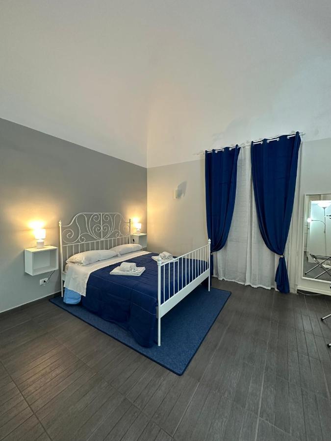 Etna Rooms Catânia Exterior foto
