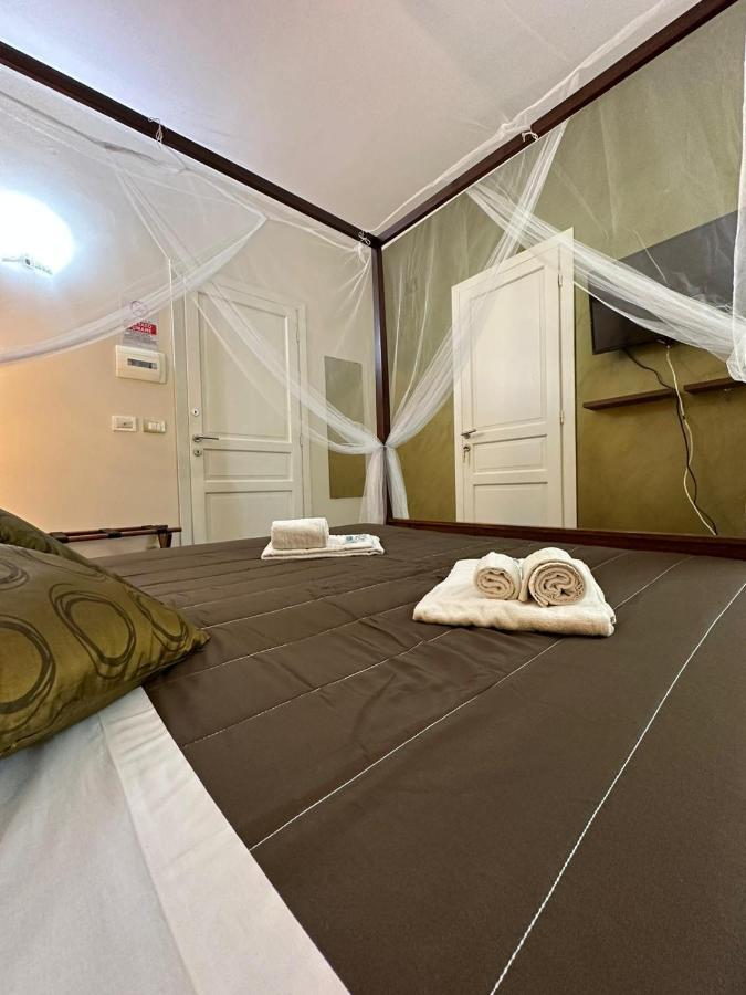 Etna Rooms Catânia Exterior foto