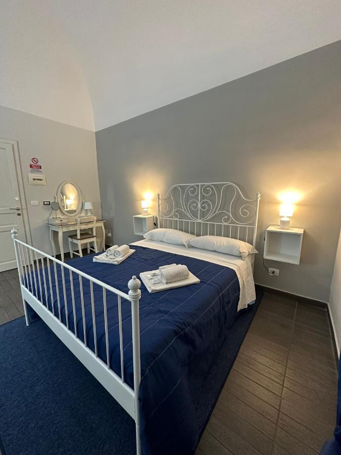 Etna Rooms Catânia Exterior foto
